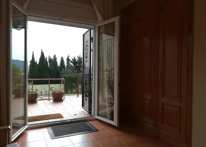 Apartamento Villapina1906 *