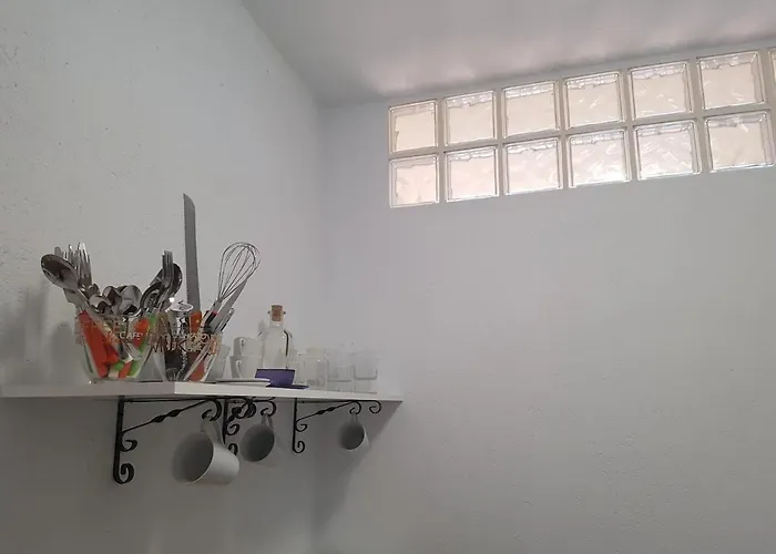 Apartamento Villapina1906 *