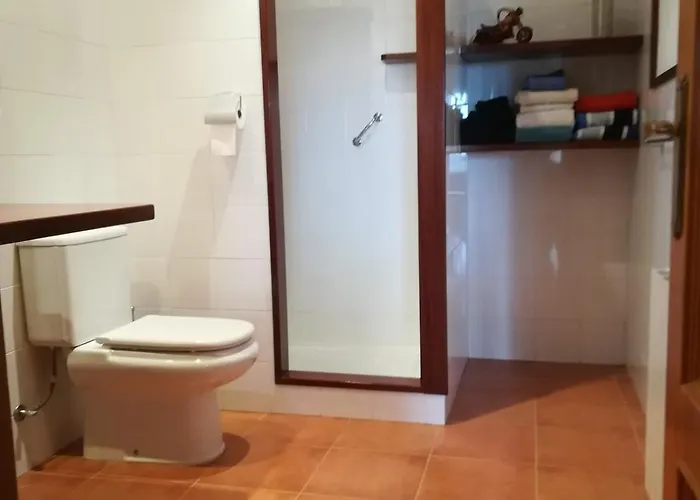 Apartamento Villapina1906 *