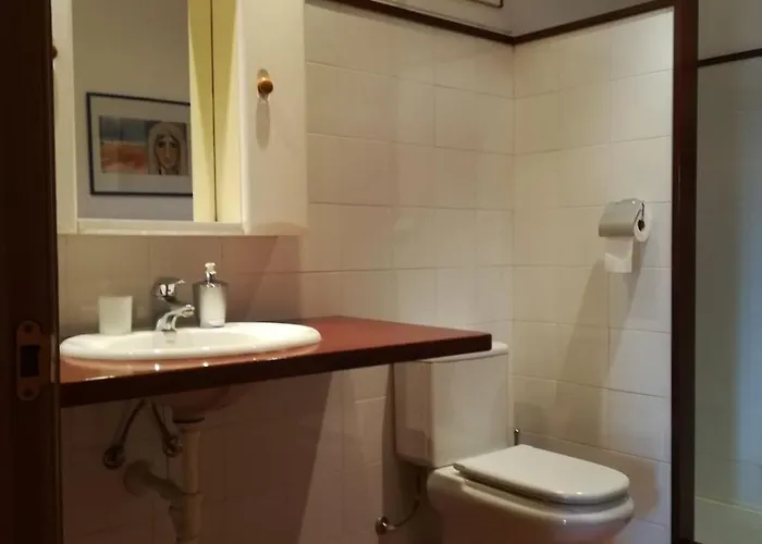 Apartamento Villapina1906 *