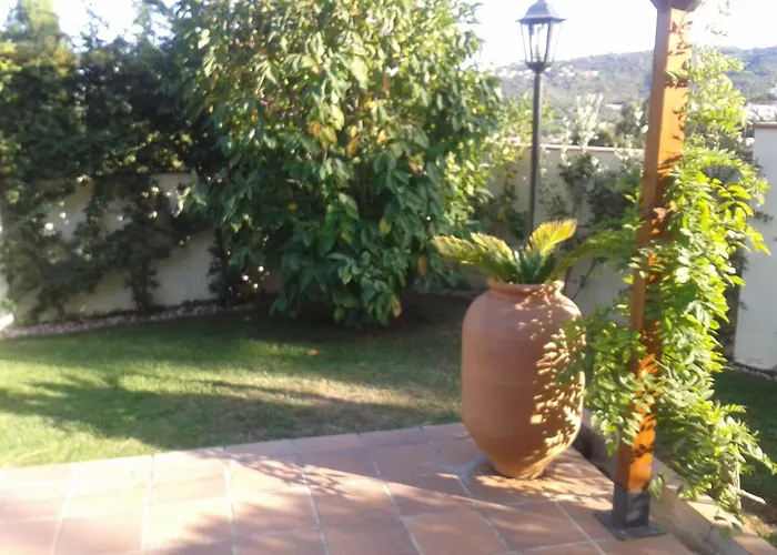 Apartamento Villapina1906